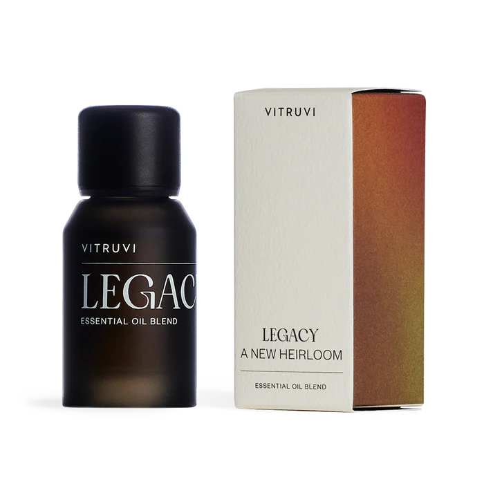LEGACY DIFFUSER BLEND 15ML