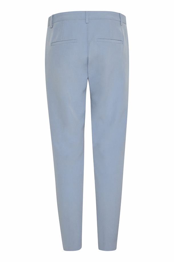 IHLEXI PANTS "BLUE MIRAGE"