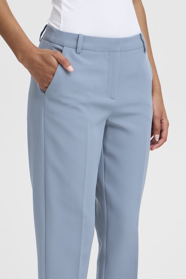 IHLEXI PANTS "BLUE MIRAGE"