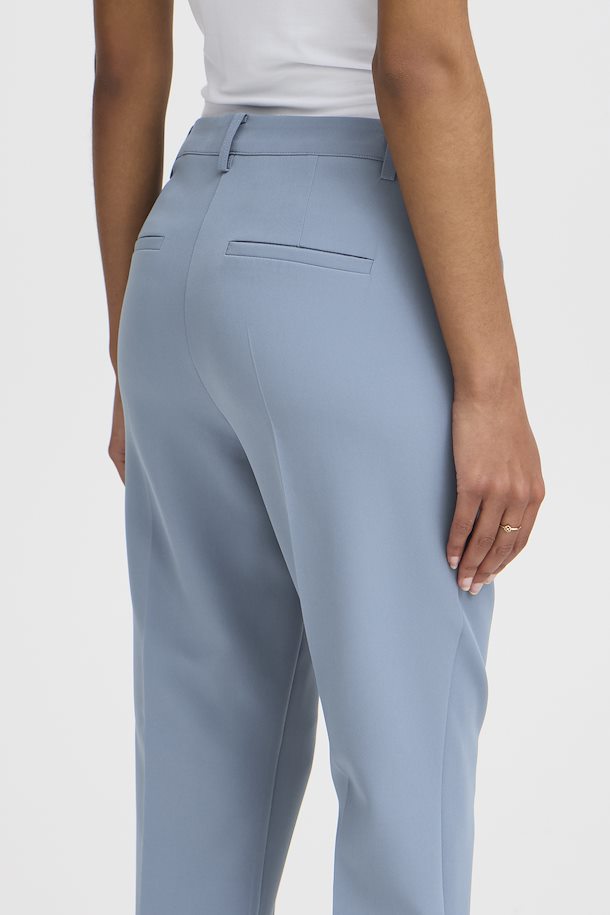 IHLEXI PANTS "BLUE MIRAGE"