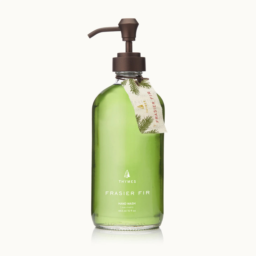 FRASER FIR LARGE HAND WASH