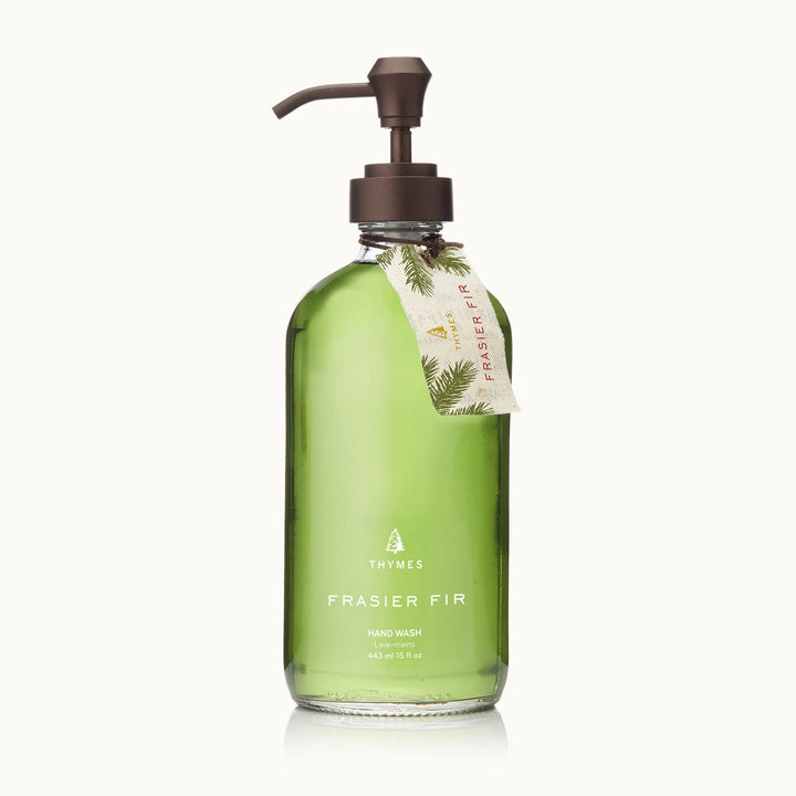 FRASER FIR LARGE HAND WASH