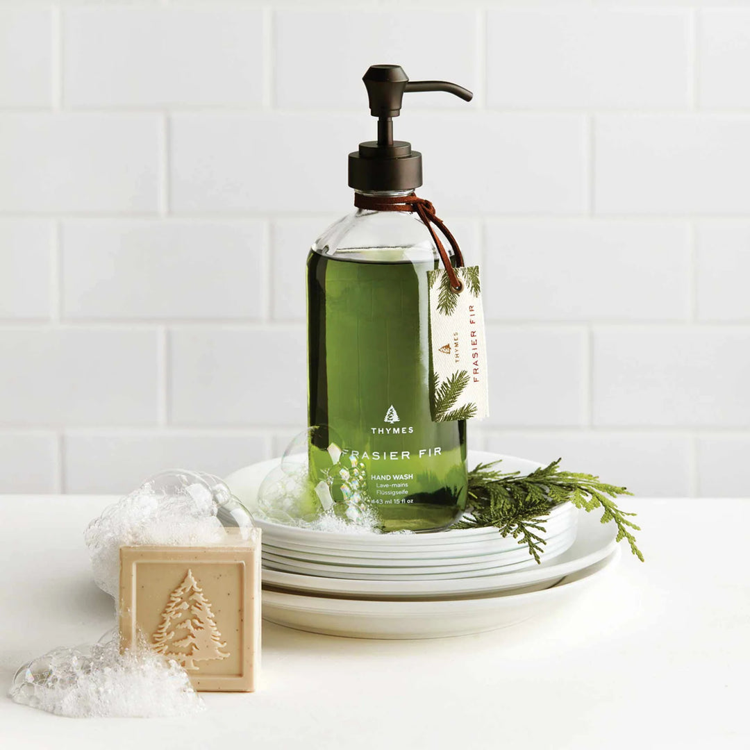 FRASER FIR LARGE HAND WASH
