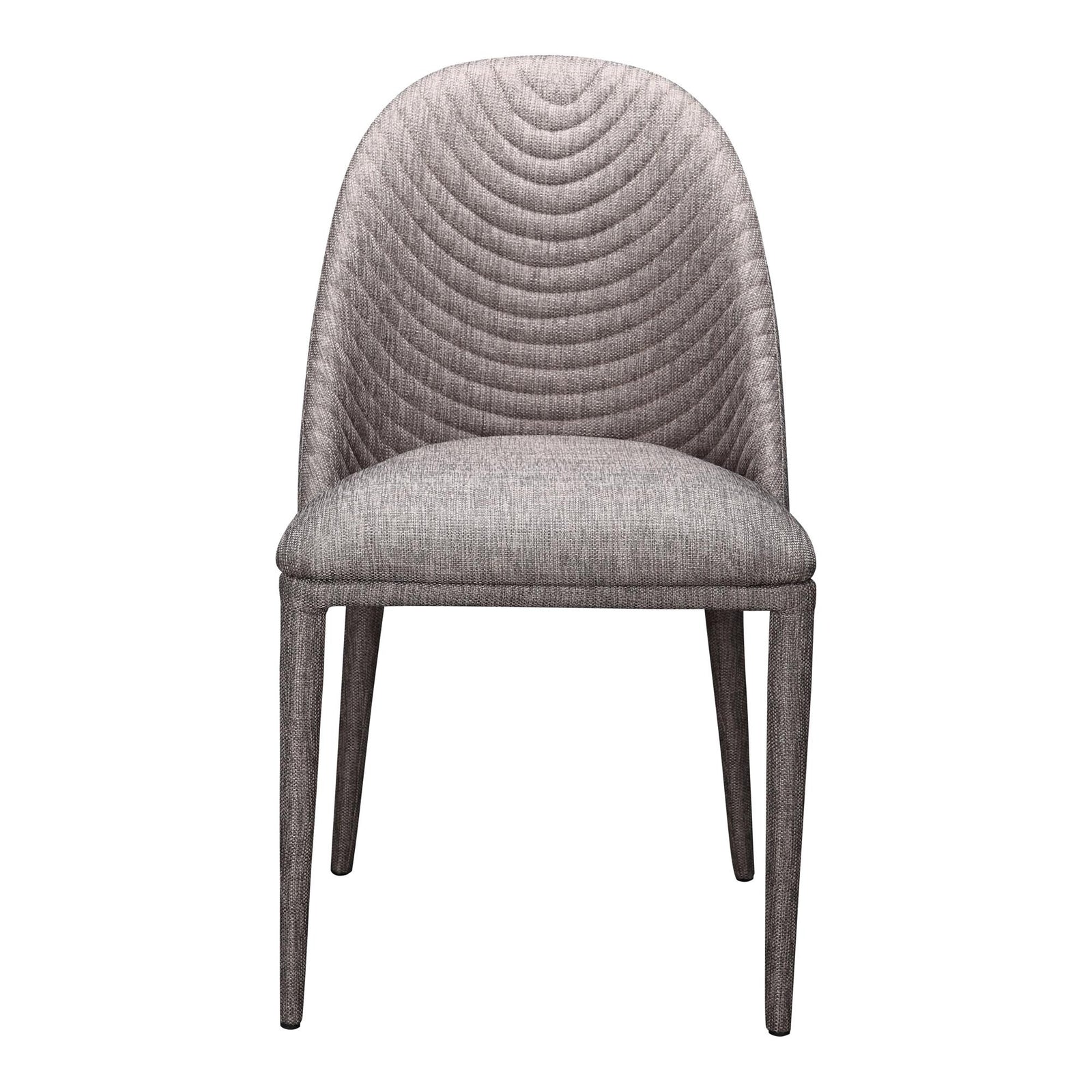 LIBBY DINING CHAIR "GREY"