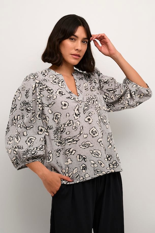 KALIGA BLOUSE