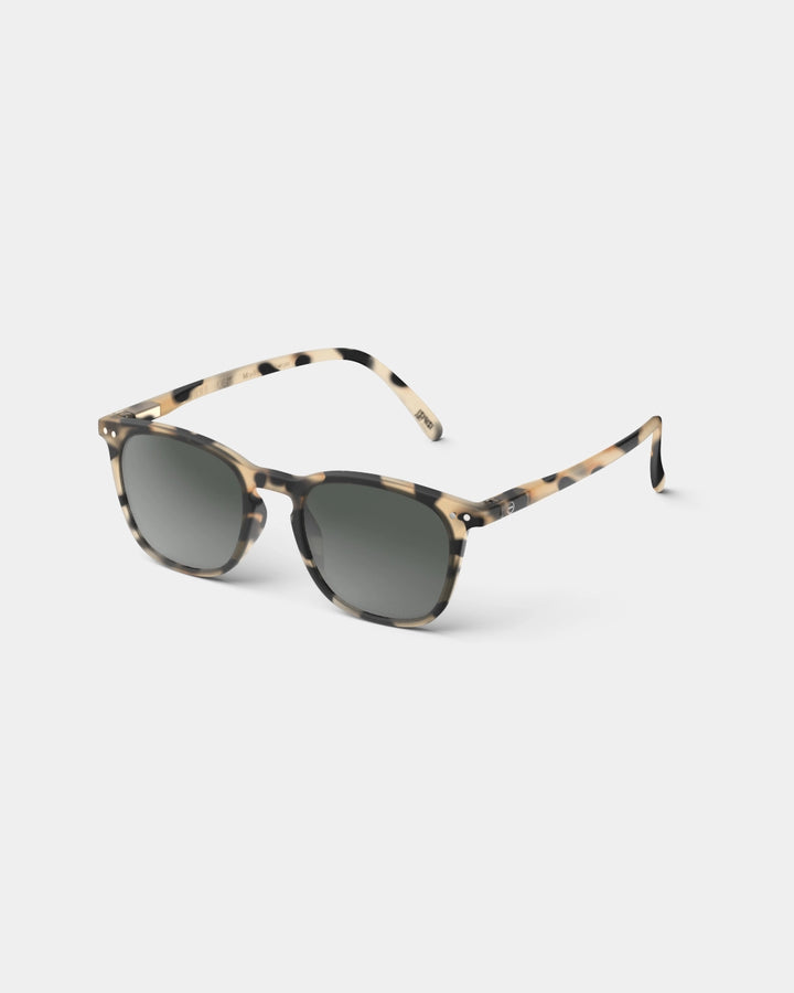 SUN #E "LIGHT TORTOISE"