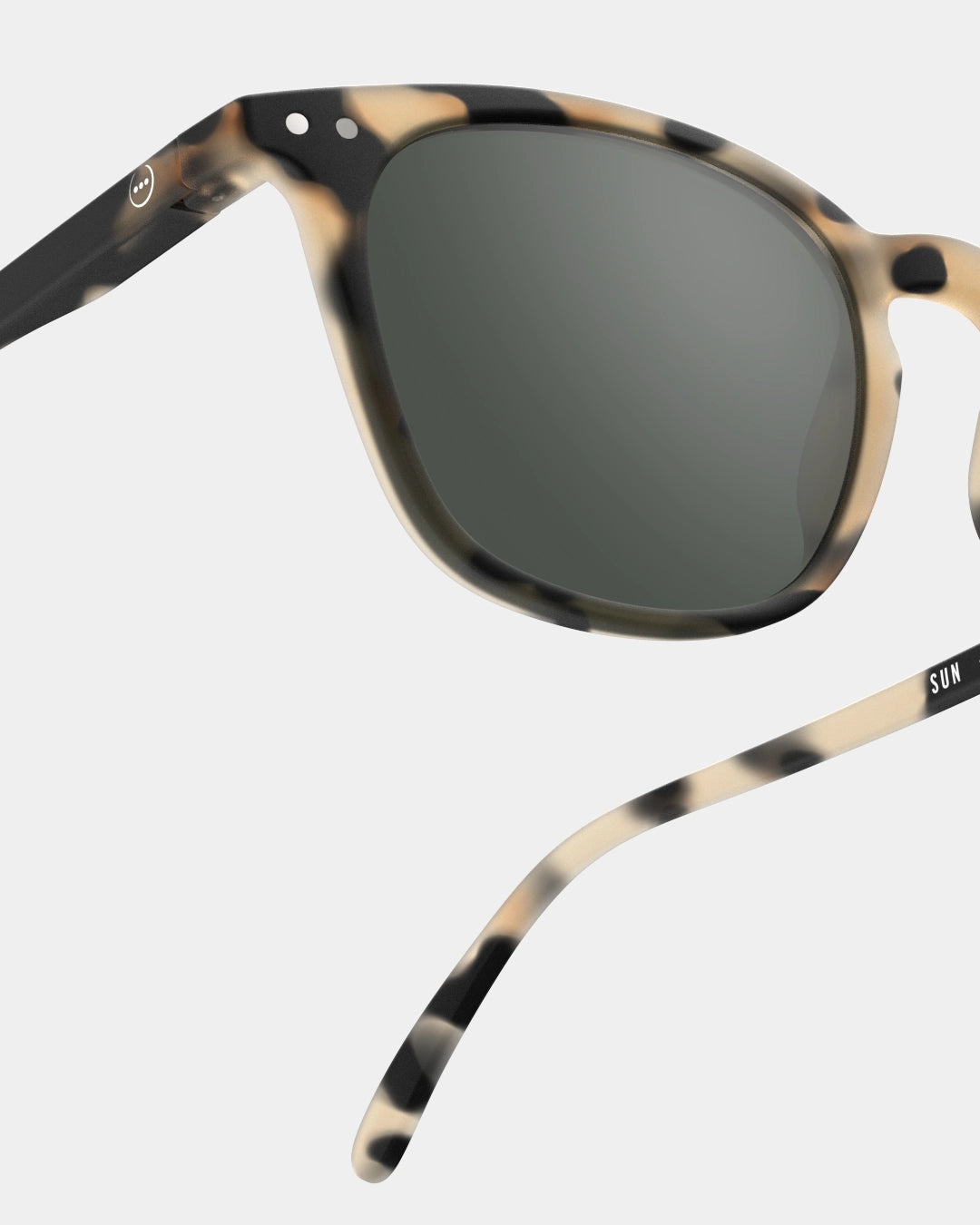 SUN #E "LIGHT TORTOISE"