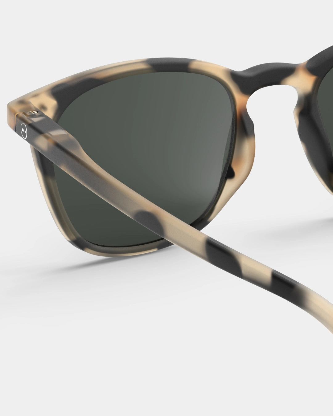SUN #E "LIGHT TORTOISE"