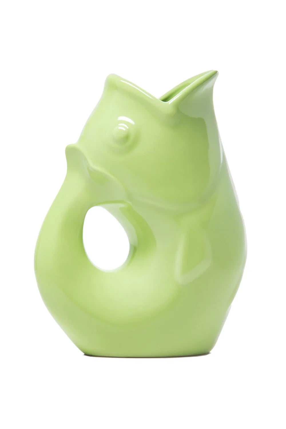 GURGLEPOT 42OZ - LIGHT GREEN