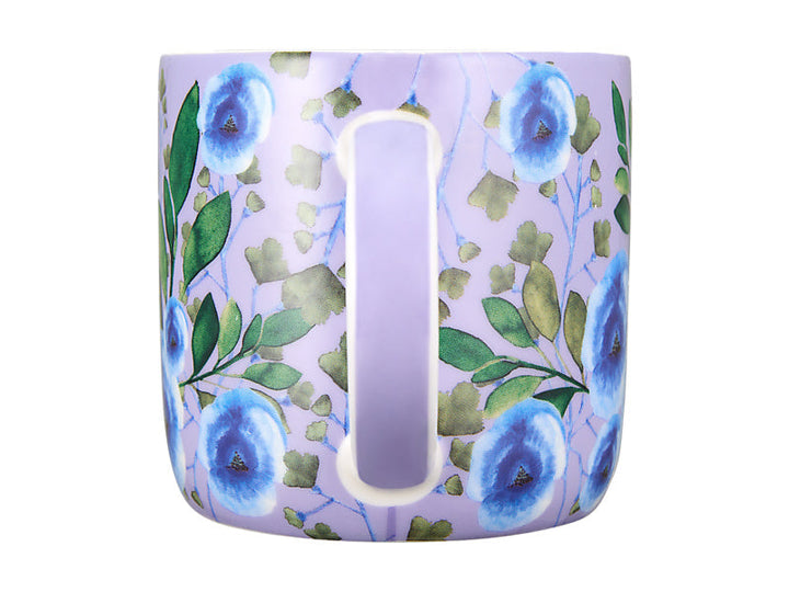 LILAC BOUQUET MUG 480ML