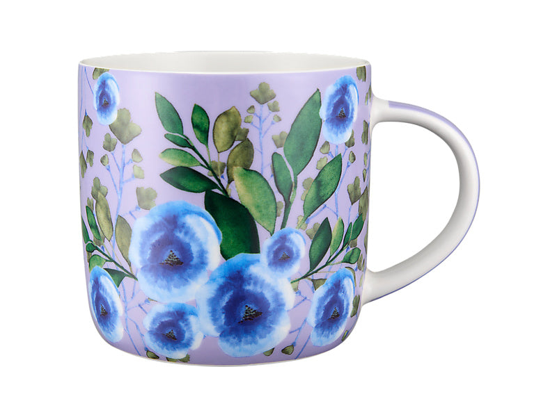 LILAC BOUQUET MUG 480ML