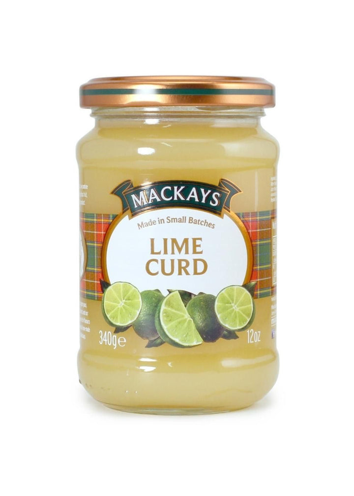 LIME CURD 250ML