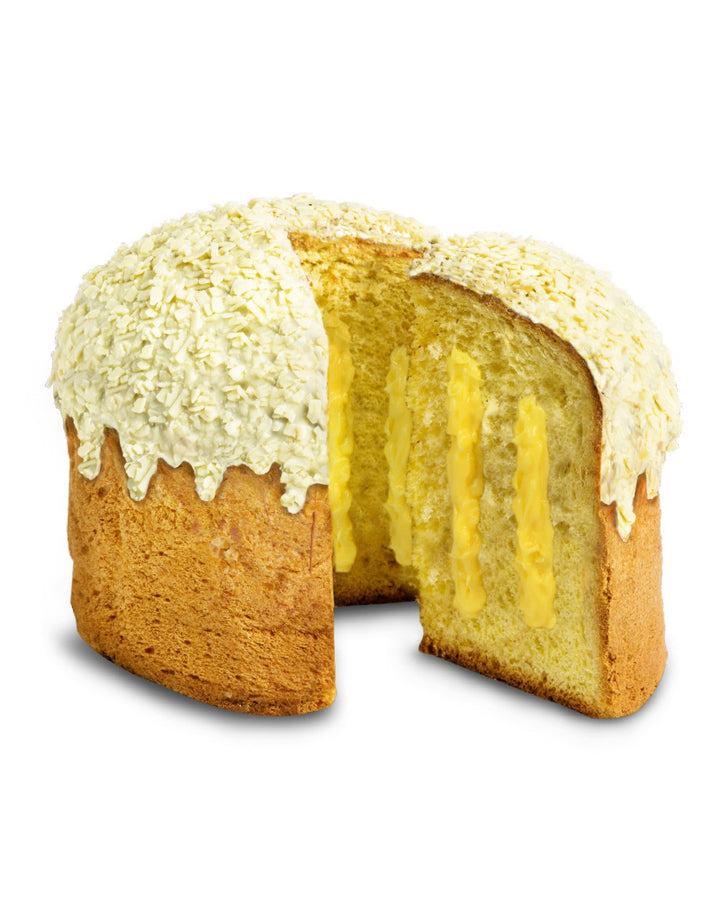 LIMONCELLO CREAM PANETONNE 800G