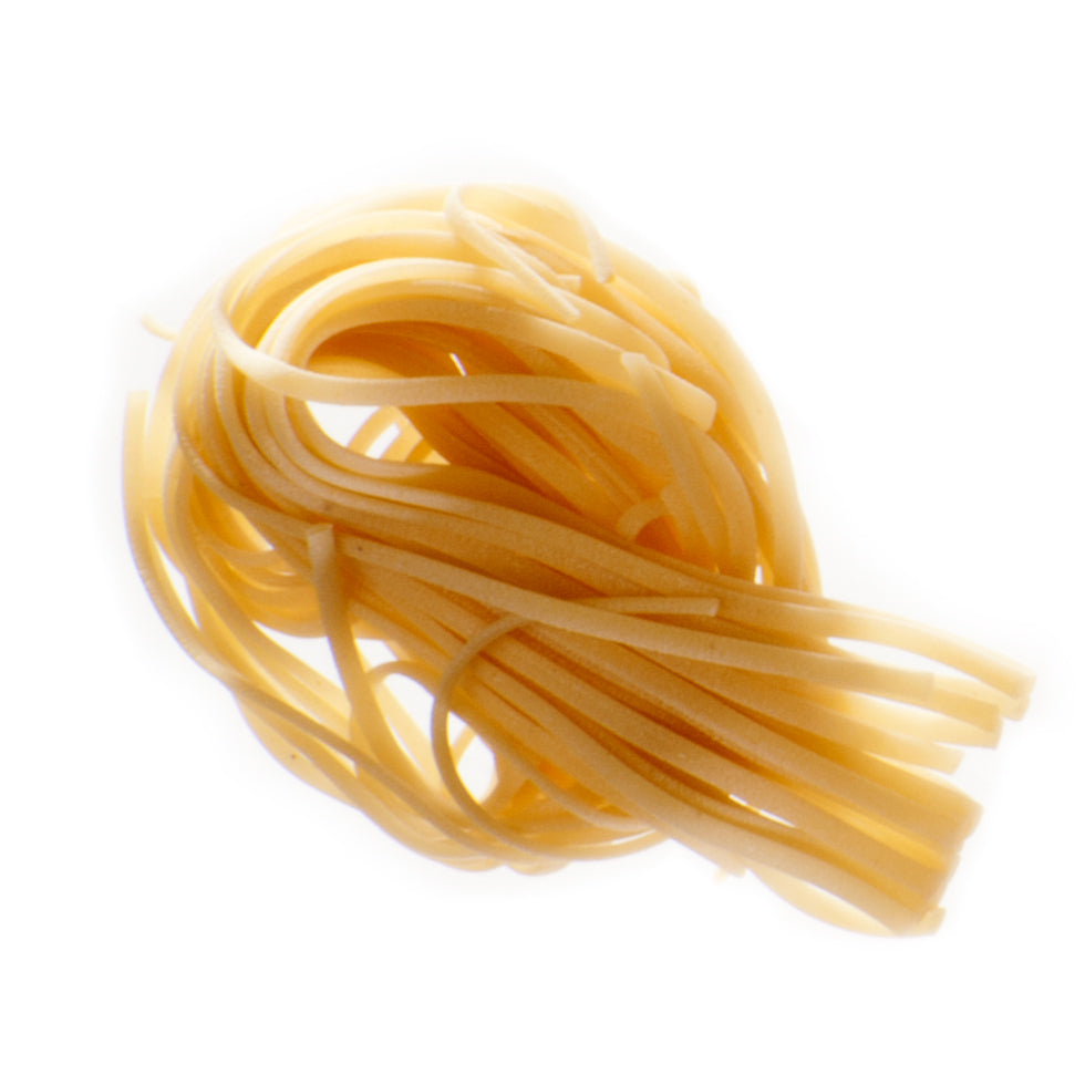 ORGANIC LINGUINE 375G