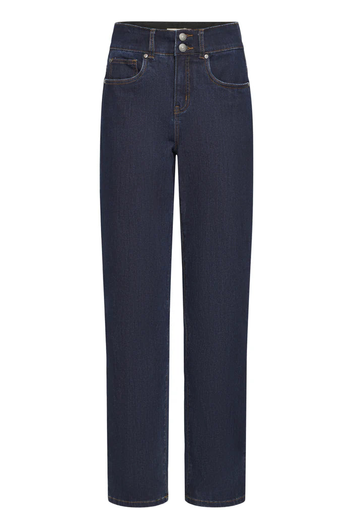 FRLISSI ELIA JEANS "INDIGO BLUE"