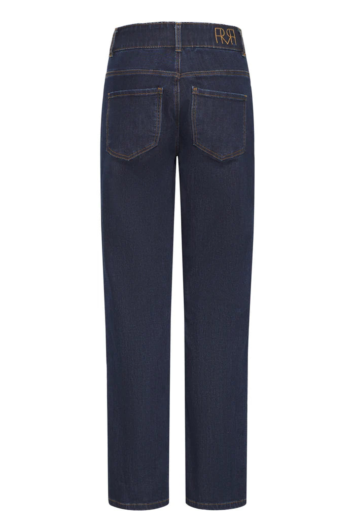 FRLISSI ELIA JEANS "INDIGO BLUE"