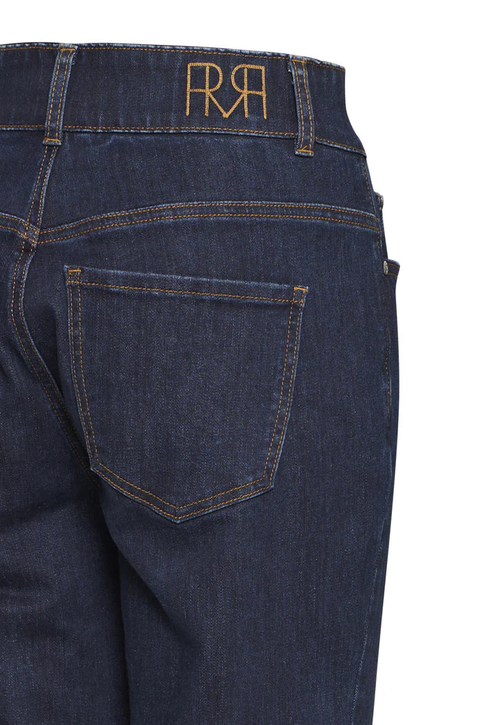 FRLISSI ELIA JEANS "INDIGO BLUE"