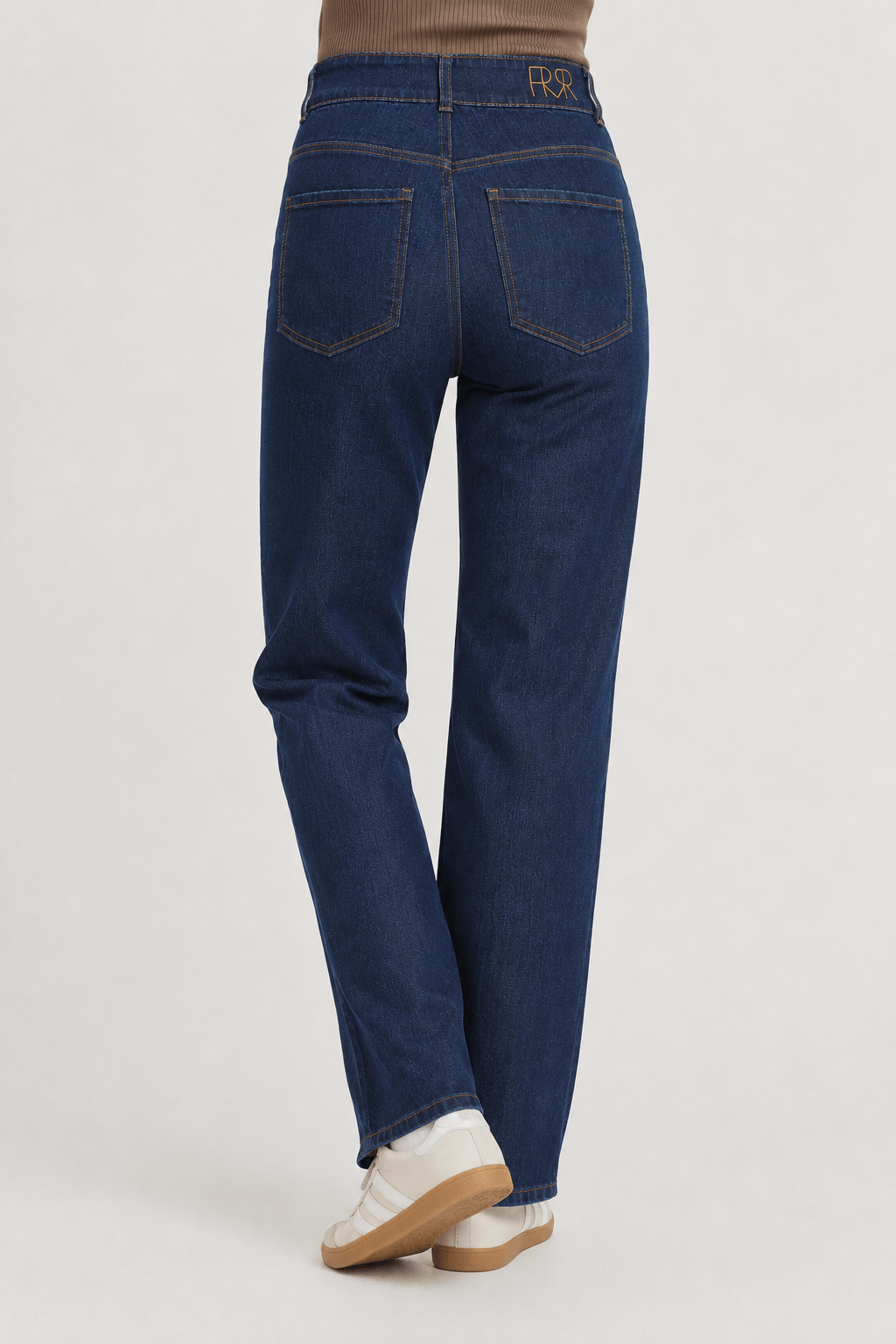 FRLISSI ELIA JEANS "INDIGO BLUE"
