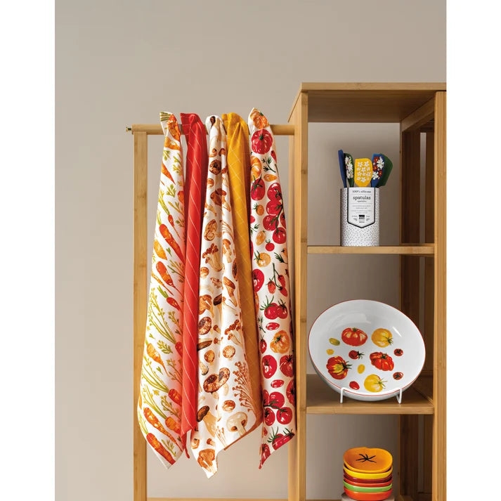 LOCALLY GROWN DISHTOWEL - 20 ASSORTED CHOICES