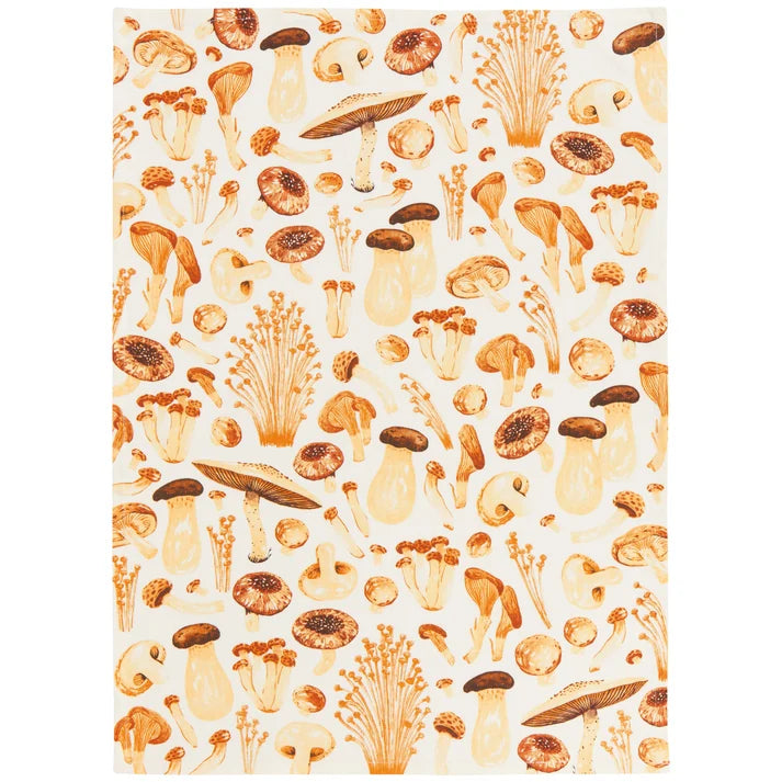 LOCALLY GROWN DISHTOWEL - 20 ASSORTED CHOICES