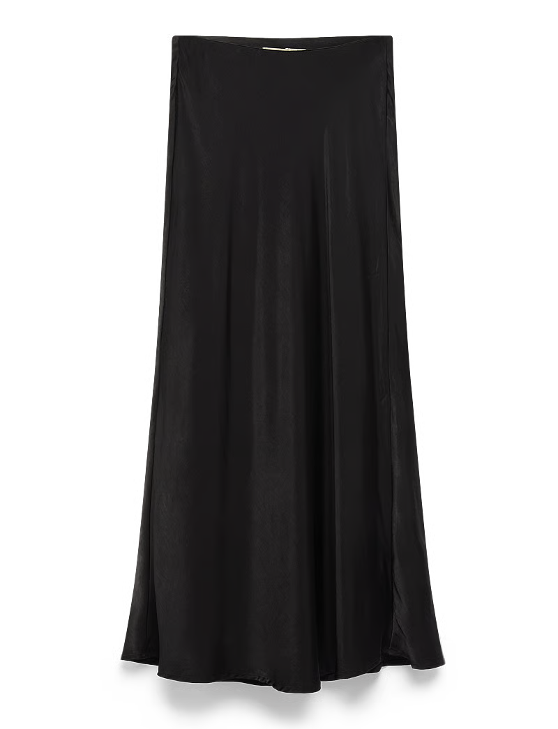 FRLOREN SKIRT "BLACK"