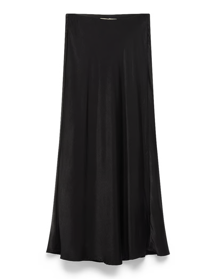 FRLOREN SKIRT "BLACK"