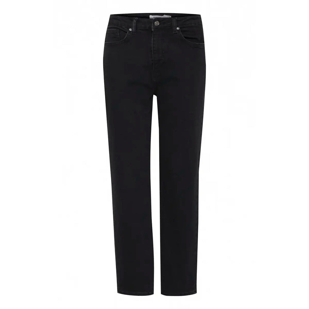 BYLOETTA JEANS "BLACK DENIM"
