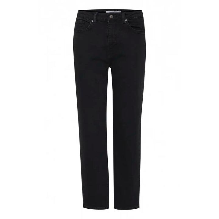 BYLOETTA JEANS "BLACK DENIM"