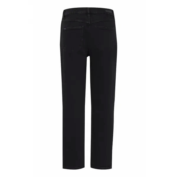 BYLOETTA JEANS "BLACK DENIM"