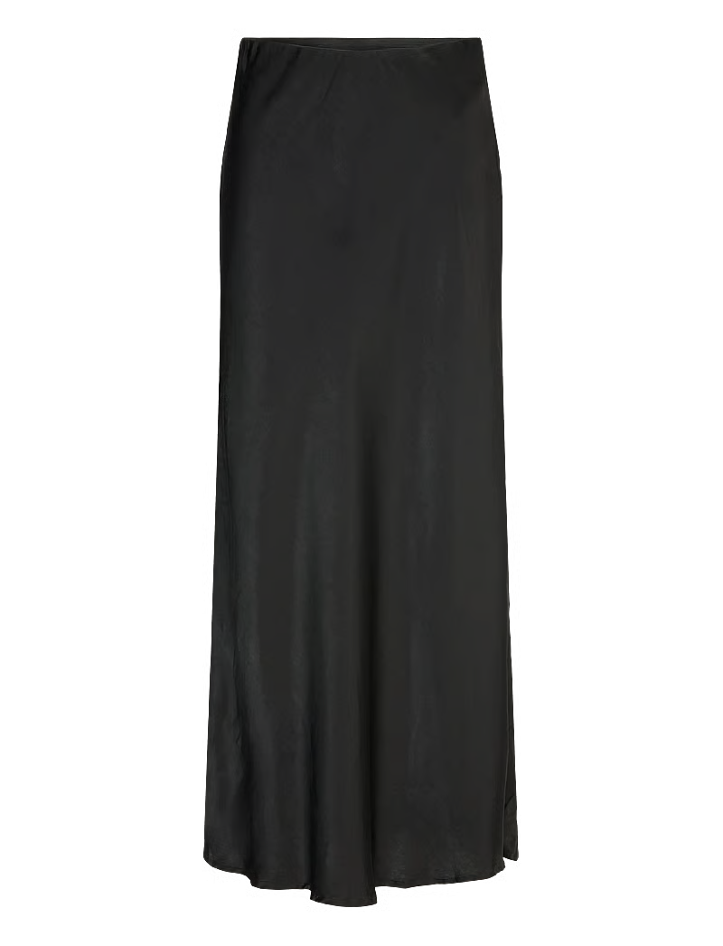 FRLOREN SKIRT "BLACK"