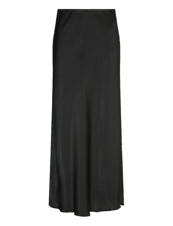 FRLOREN SKIRT "BLACK"