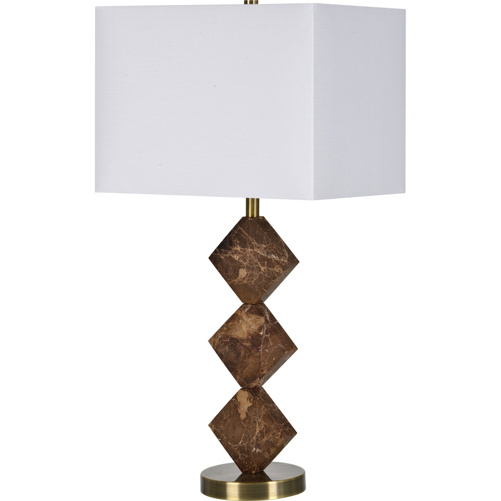 RENWIL CANARIA TABLE LAMP