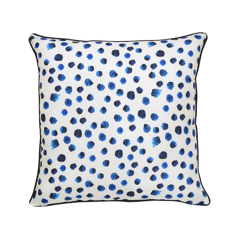 LUSTRA PILLOW 22X22&