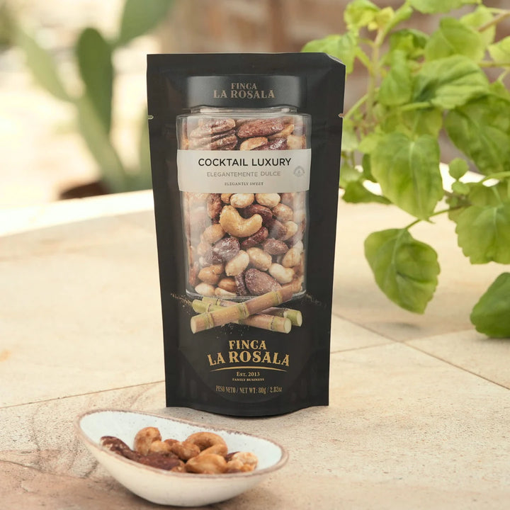 SUGARED LUXURY COCKTAIL 80G