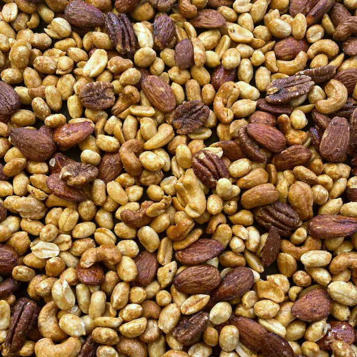 SUGARED LUXURY COCKTAIL 80G