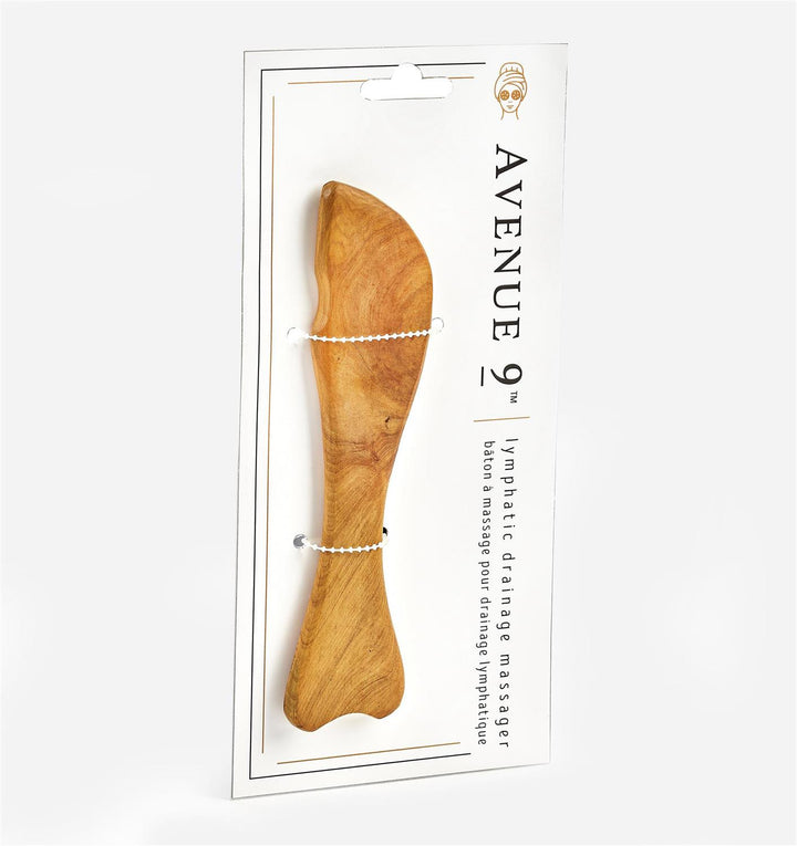 LYMPHATIC DRAINAGE MASSAGER
