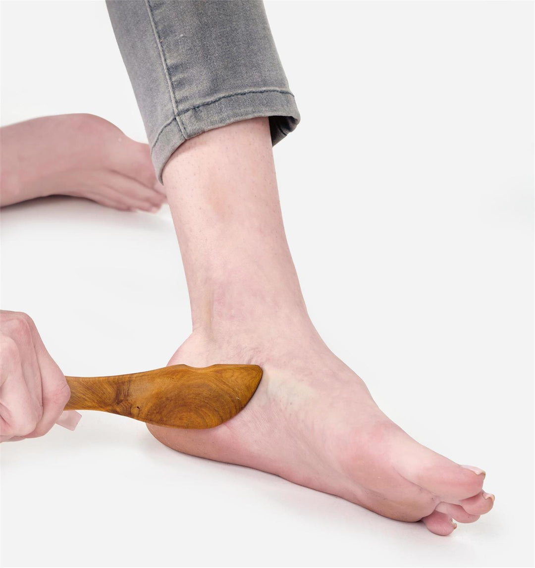 LYMPHATIC DRAINAGE MASSAGER
