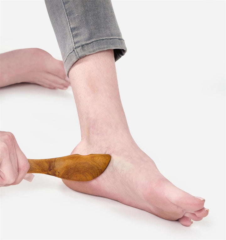 LYMPHATIC DRAINAGE MASSAGER