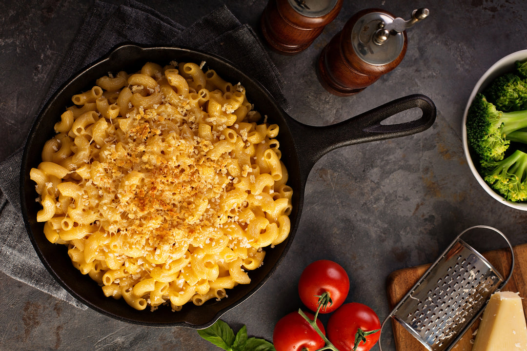 SMOKY MAC &amp; CHEESE SEASONING
