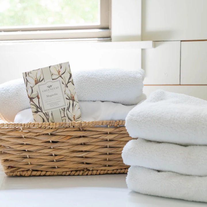Greenleaf Magnolia Grand Sachet Parfumé
