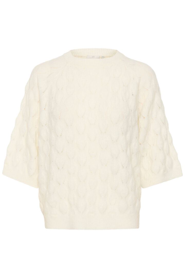 KAMALENE KNIT PULLOVER