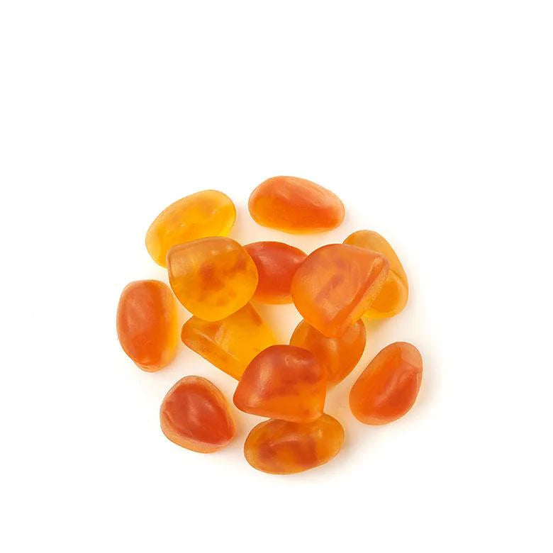 MANGO MARACUJA GUMMIES