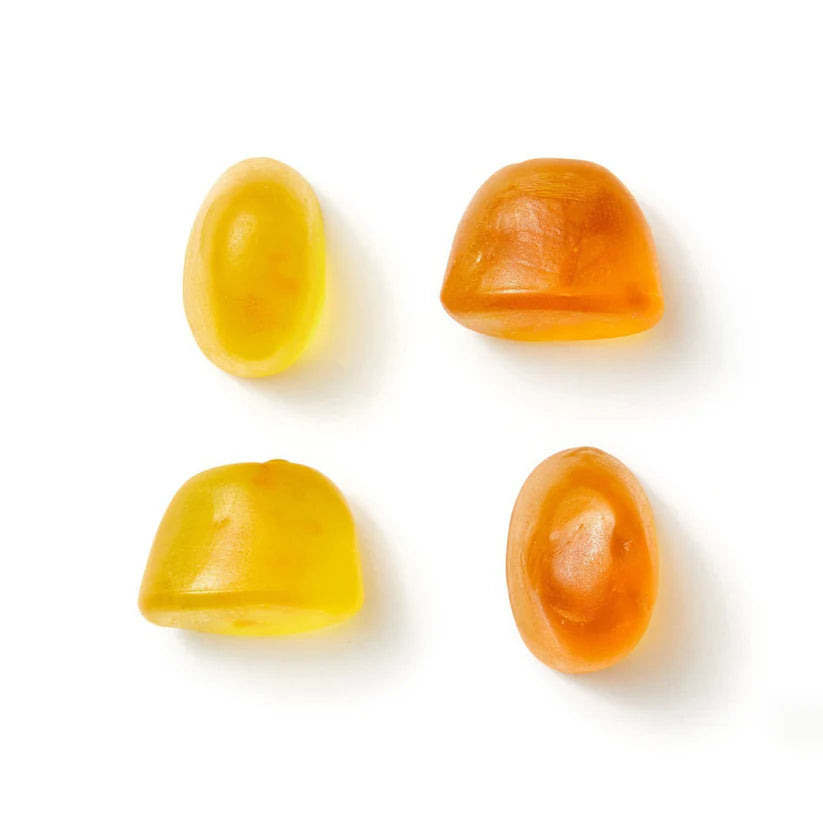 MANGO MARACUJA GUMMIES