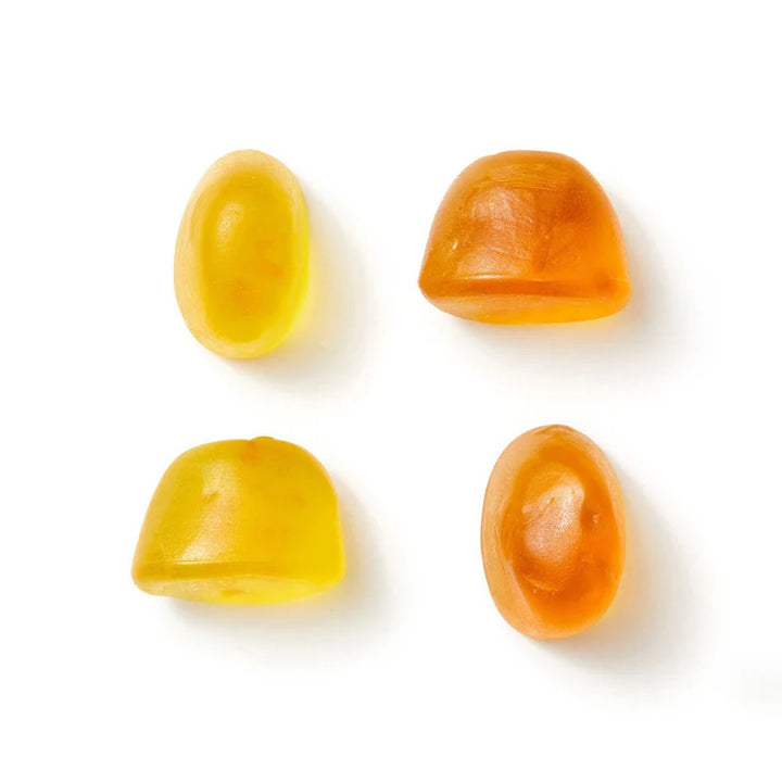 MANGO MARACUJA GUMMIES