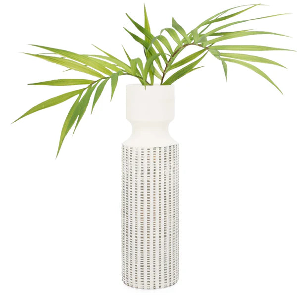 MANNA VASE 17.5"