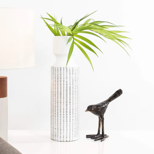 MANNA VASE 17.5"