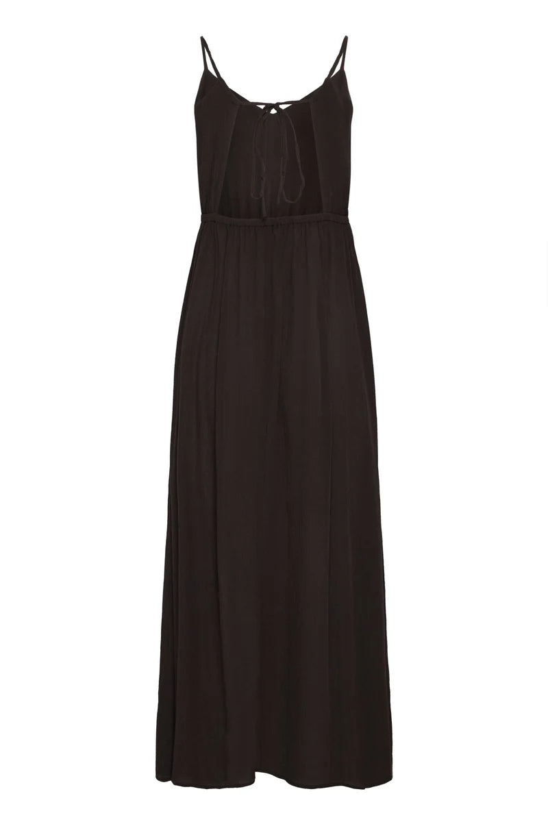 IHMARRAKECH SO DRESS "BLACK"