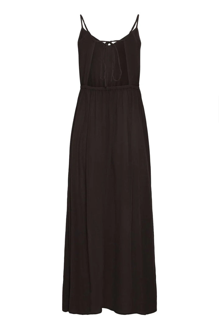 IHMARRAKECH SO DRESS "BLACK"