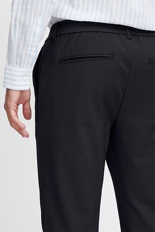 CFMARC PERFORMANCE PANTS "DARK NAVY"