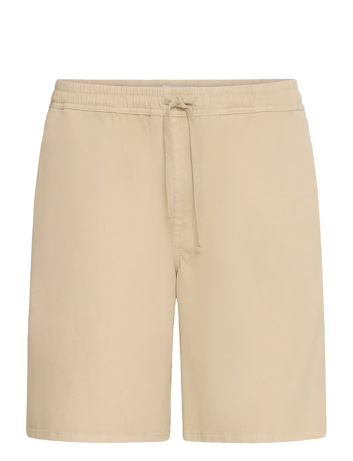 BHMARCO SHORTS "OYSTER GRAY"